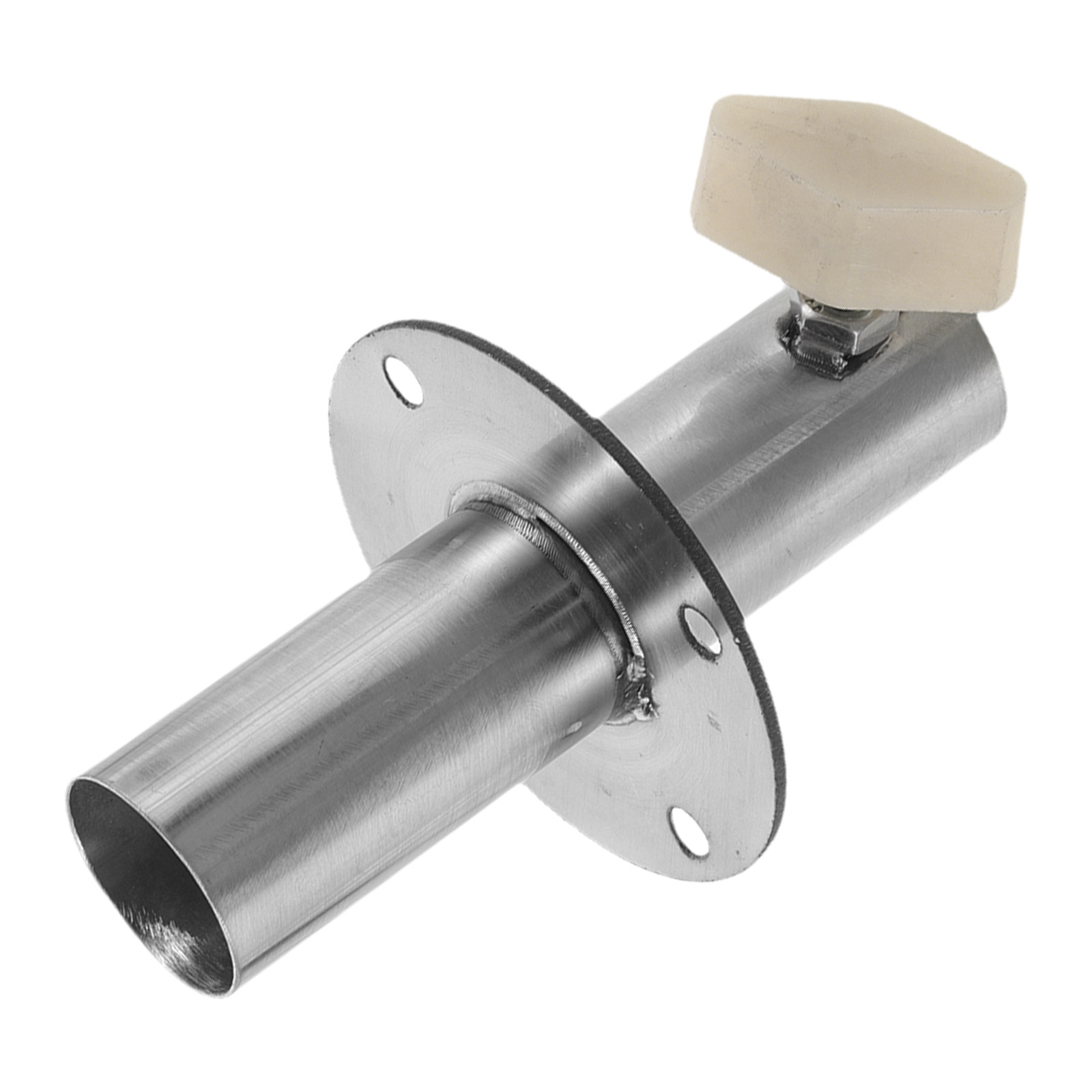 Baby Clothing Store - Metal Base Plate for Half Body