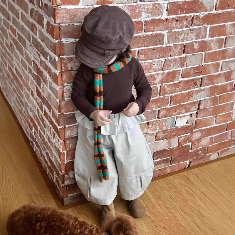 Baby Clothing Unique - Spring and Autumn Girls' Outfits, Stylish