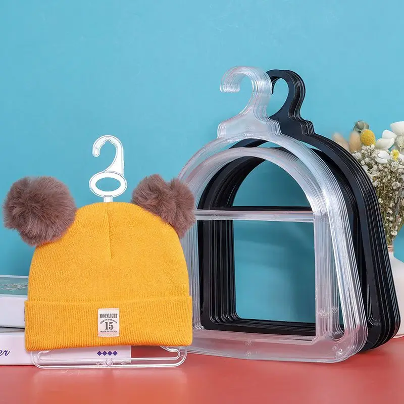 Baby Clothing Store - Simple Hat Display Rack Baby Children's