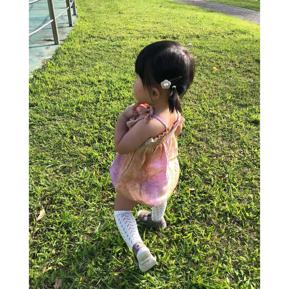 Summer Baby Clothing Sets BEBE - Baby Clothing Jumpers 评论和价格