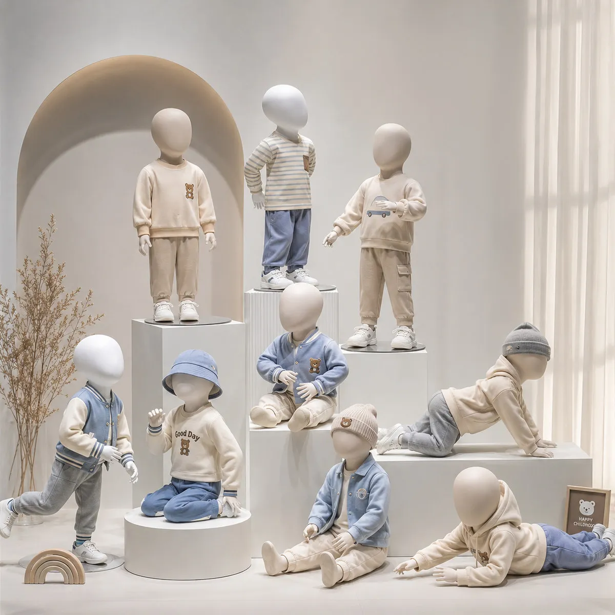High-end children's clothing s - Baby Clothing High End 评论和价格