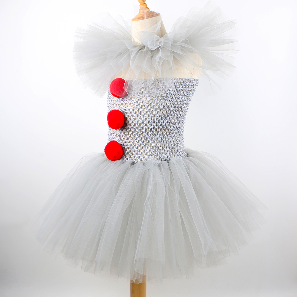 Children Halloween Joker Costu - Baby Clothing Europe 评论和价格