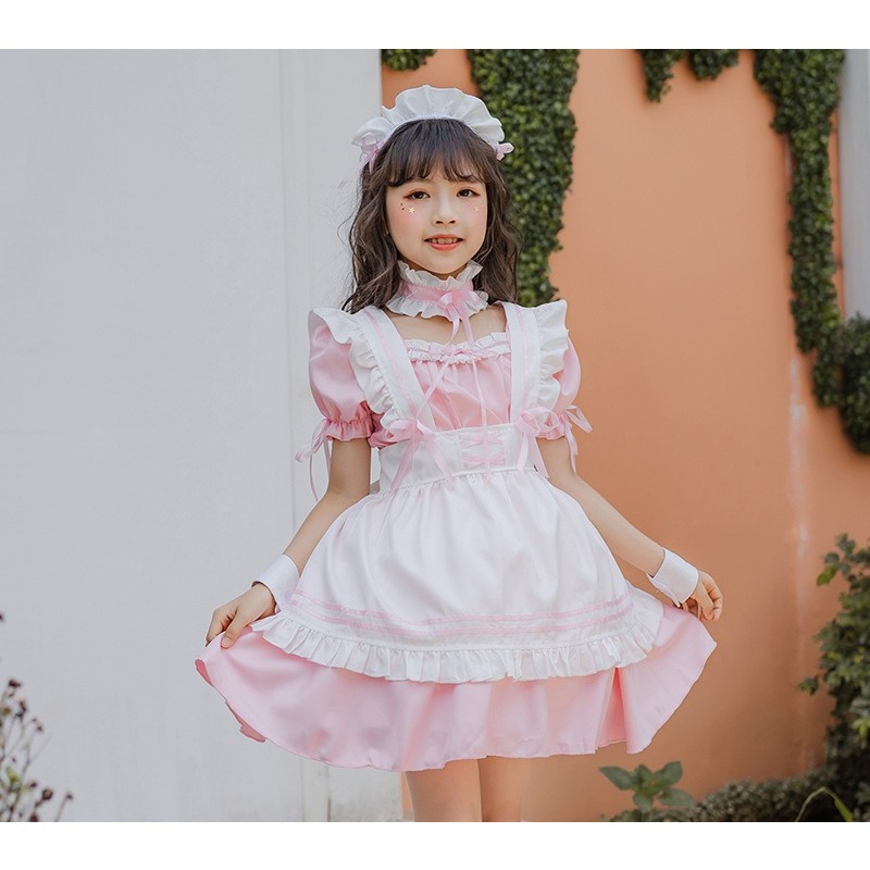 Japanese Cosplay Costume Cute  - Baby Clothing Europe 评论和价格