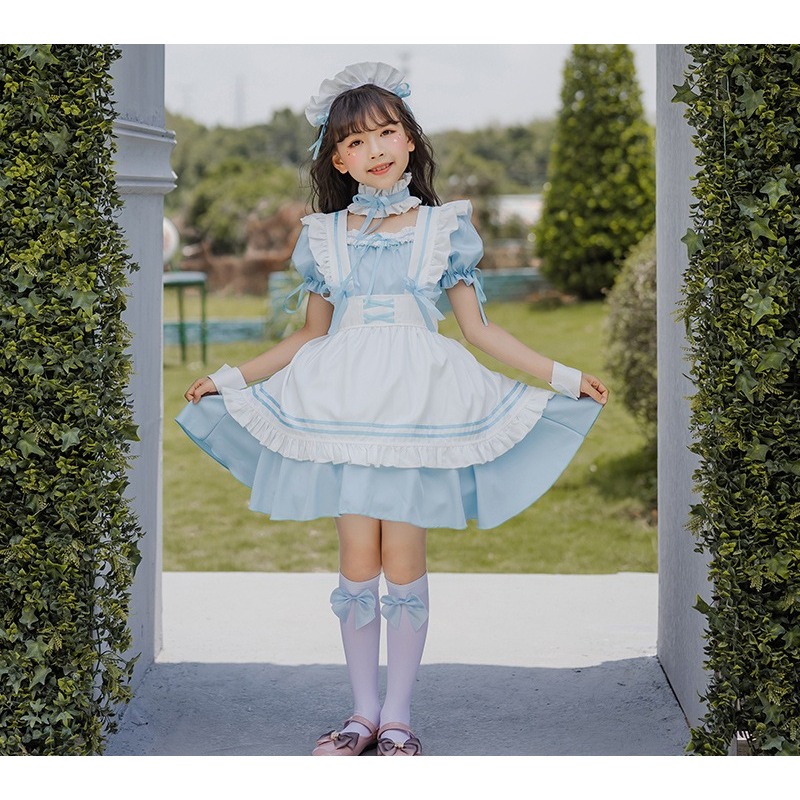 Japanese Cosplay Costume Cute  - Baby Clothing Europe 评论和价格