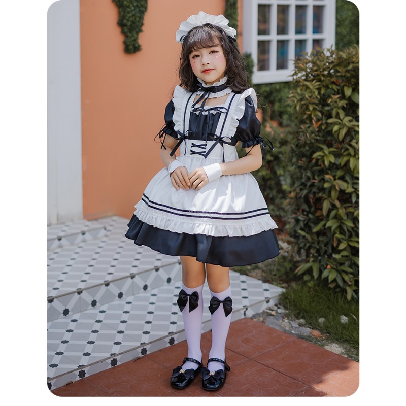 Japanese Cosplay Costume Cute  - Baby Clothing Europe 评论和价格