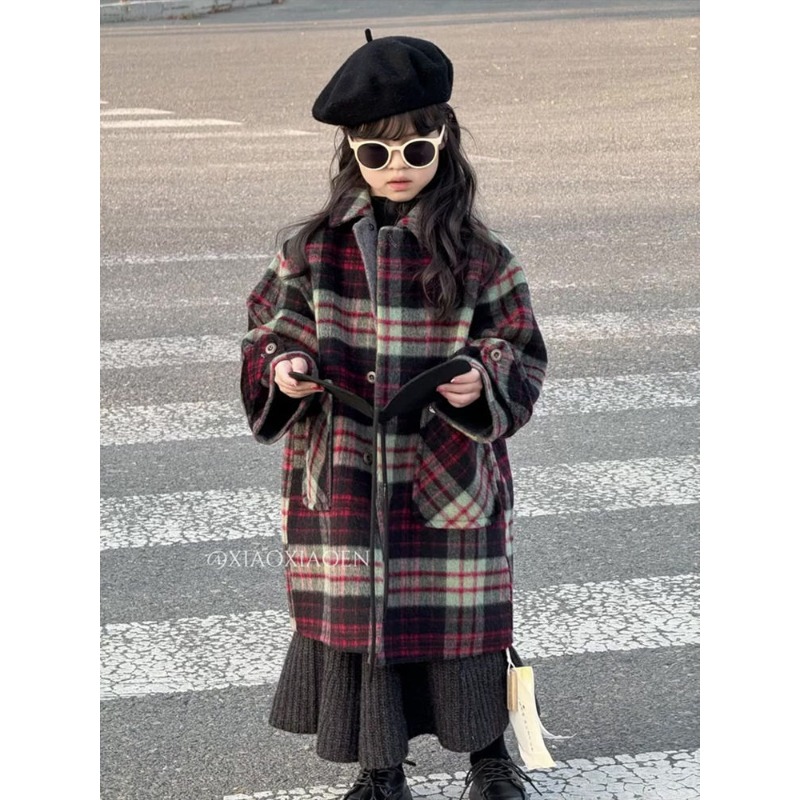 Korean Children's Clothing Gir - Baby Clothing High End 评论和价格