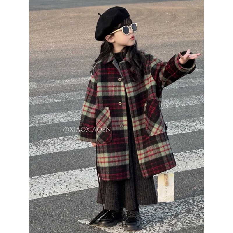 Korean Children's Clothing Gir - Baby Clothing High End 评论和价格