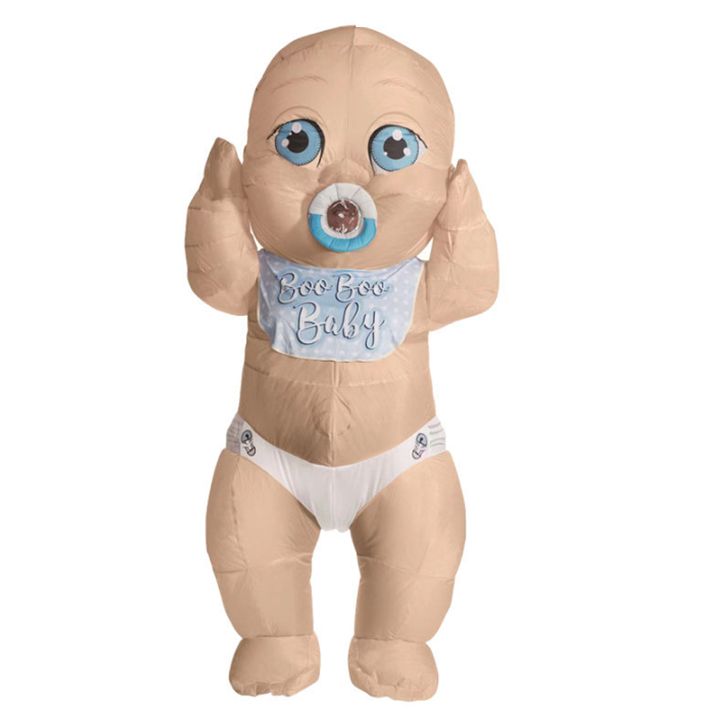Boys Girls Giant Baby Inflatab - Baby Clothing Us 评论和价格