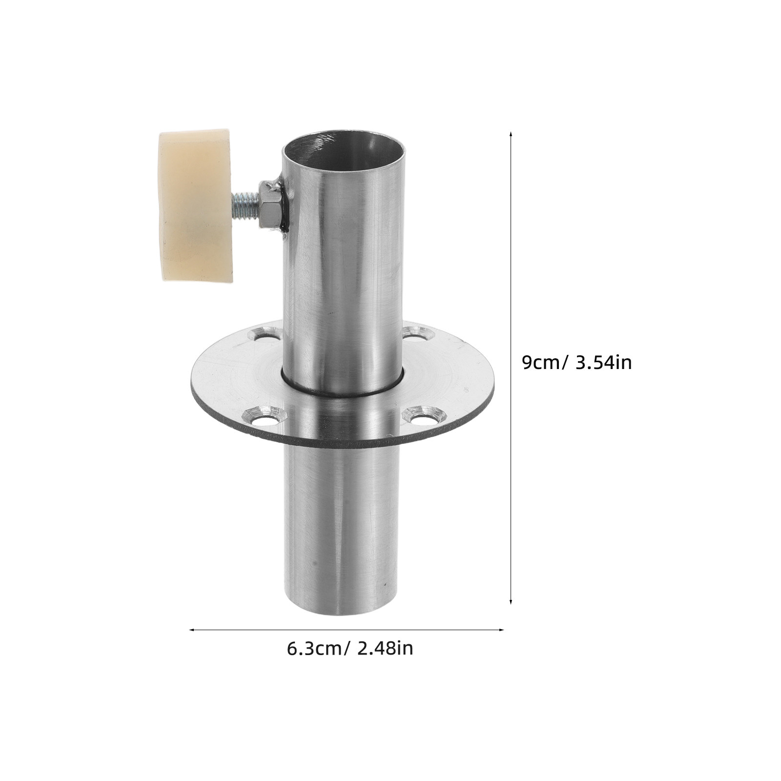 Metal Base Plate for Half Body - Baby Clothing Store 评论和价格