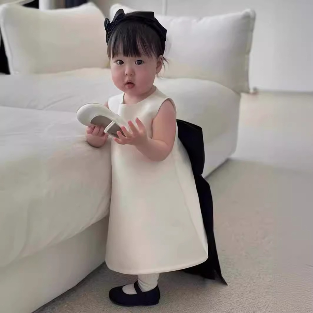 Girls Temperament Princess Dre - Baby Clothing High End 评论和价格