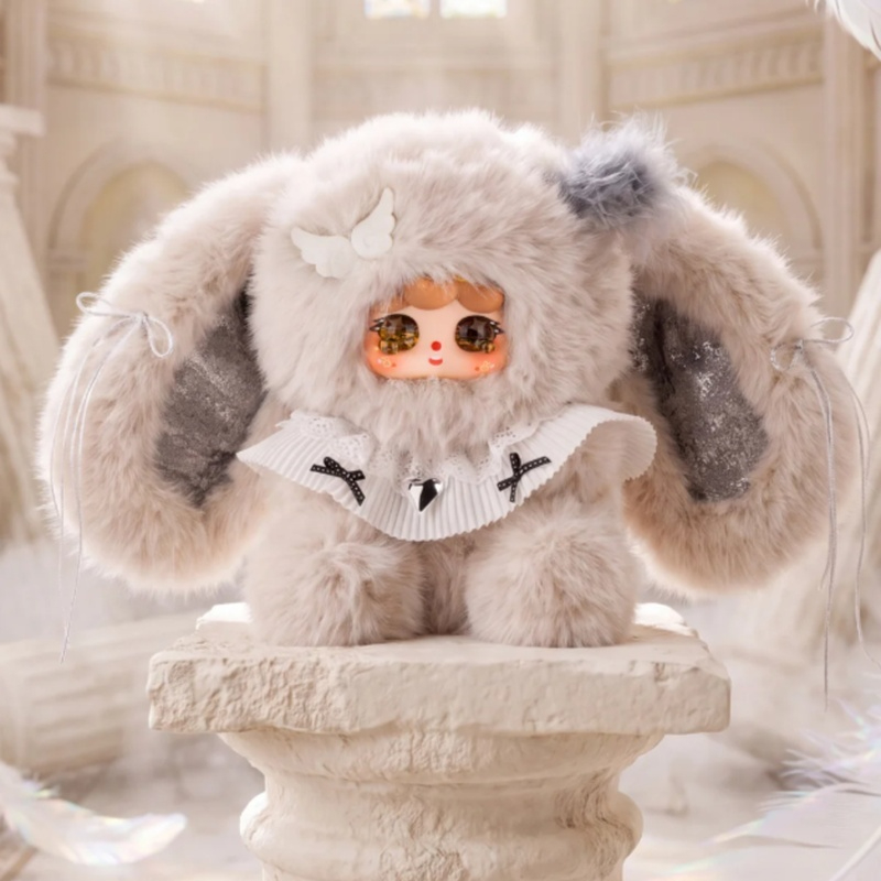 New Baby Three Migo Angel & De - Newborn Gift Set 评论和价格