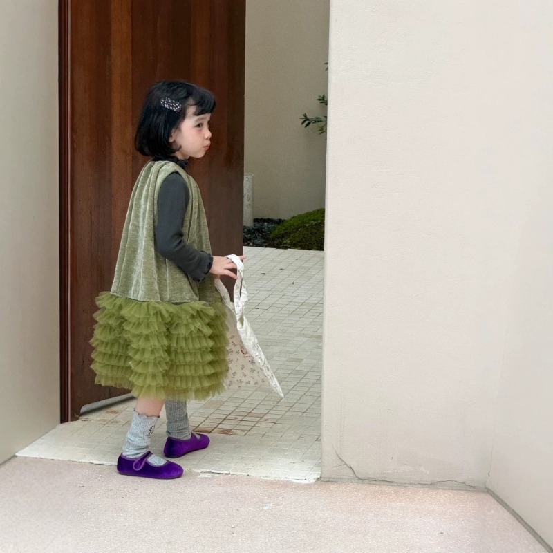 Girls' Clothing 2026 Autumn an - Baby Clothing High End 评论和价格