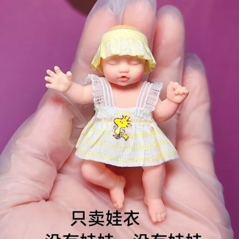 Only Doll Clothing ZURU Myster - Baby Clothing Us 评论和价格