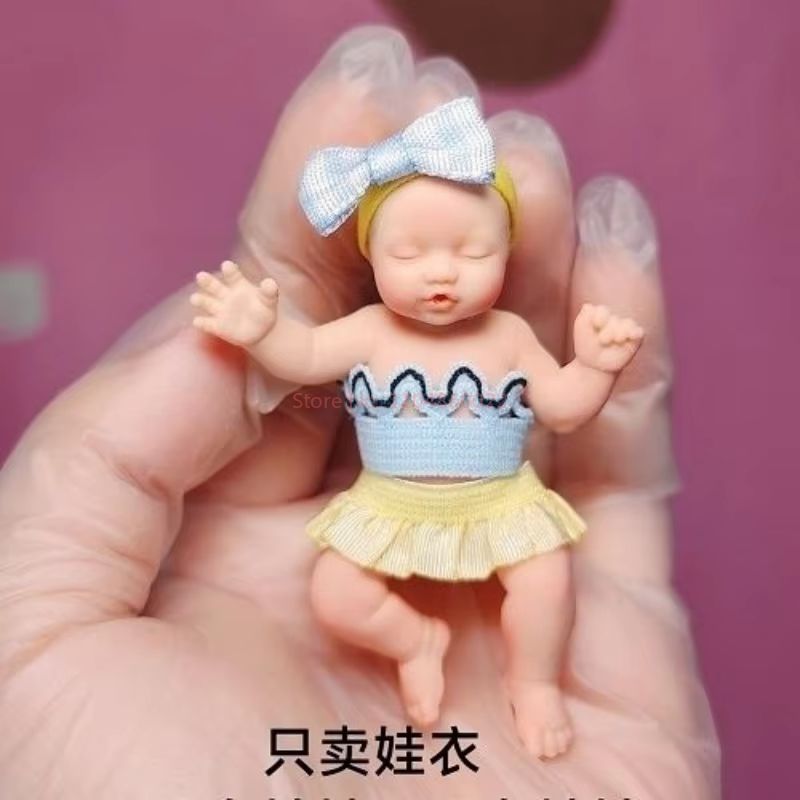 Only Doll Clothing ZURU Myster - Baby Clothing Us 评论和价格
