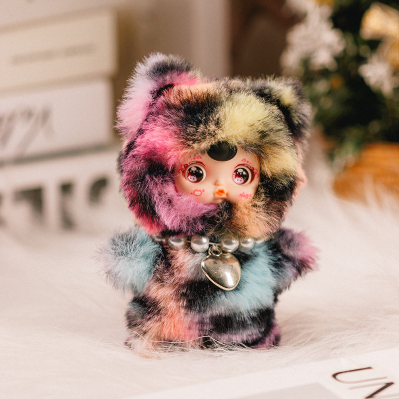 Baby Three Meow Too Wonderful  - Newborn Gift Set 评论和价格