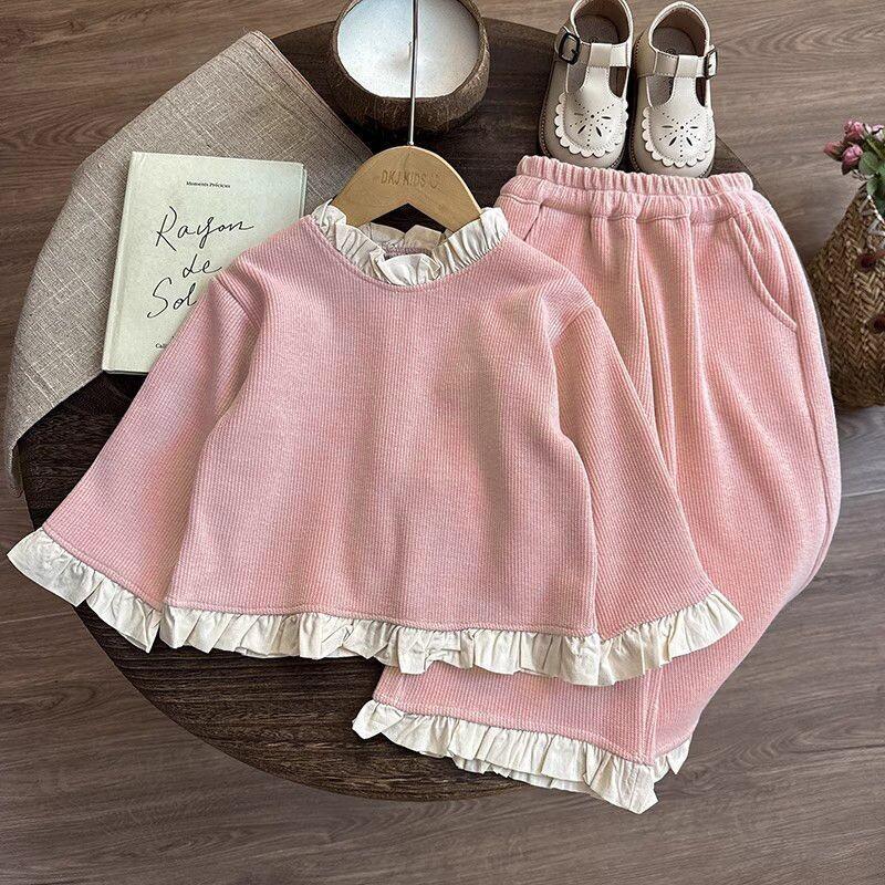 Child Kawaii New Style Casual  - Baby Clothing Jumpers 评论和价格
