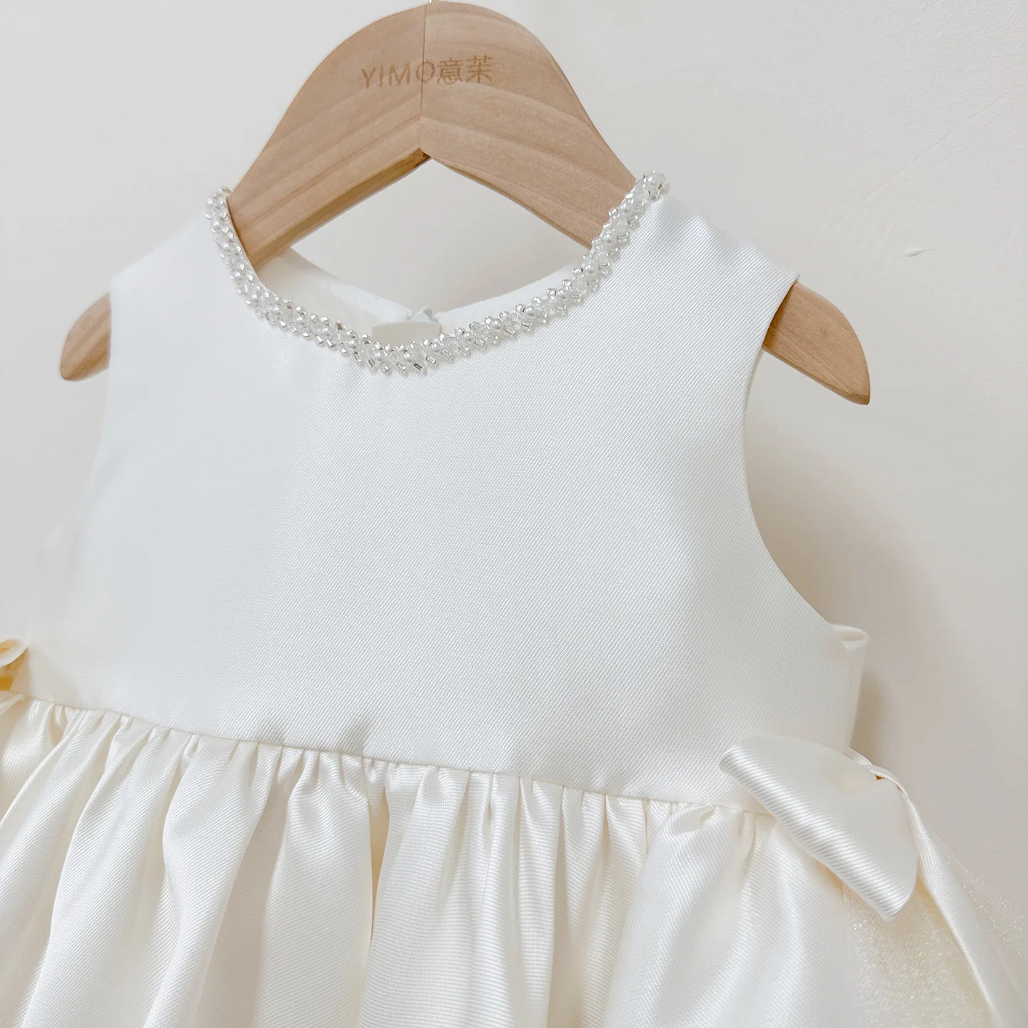 Baby Girl Princess Dress Birth - Baby Clothing High End 评论和价格
