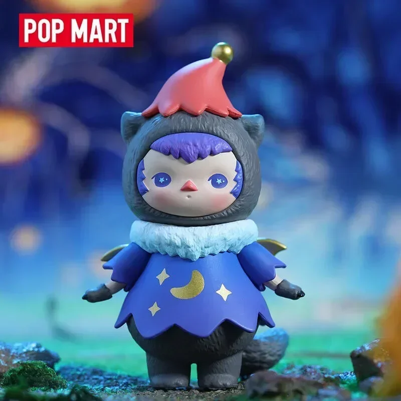 POP MART Pucky Monster Baby Se - Newborn Gift Set 评论和价格