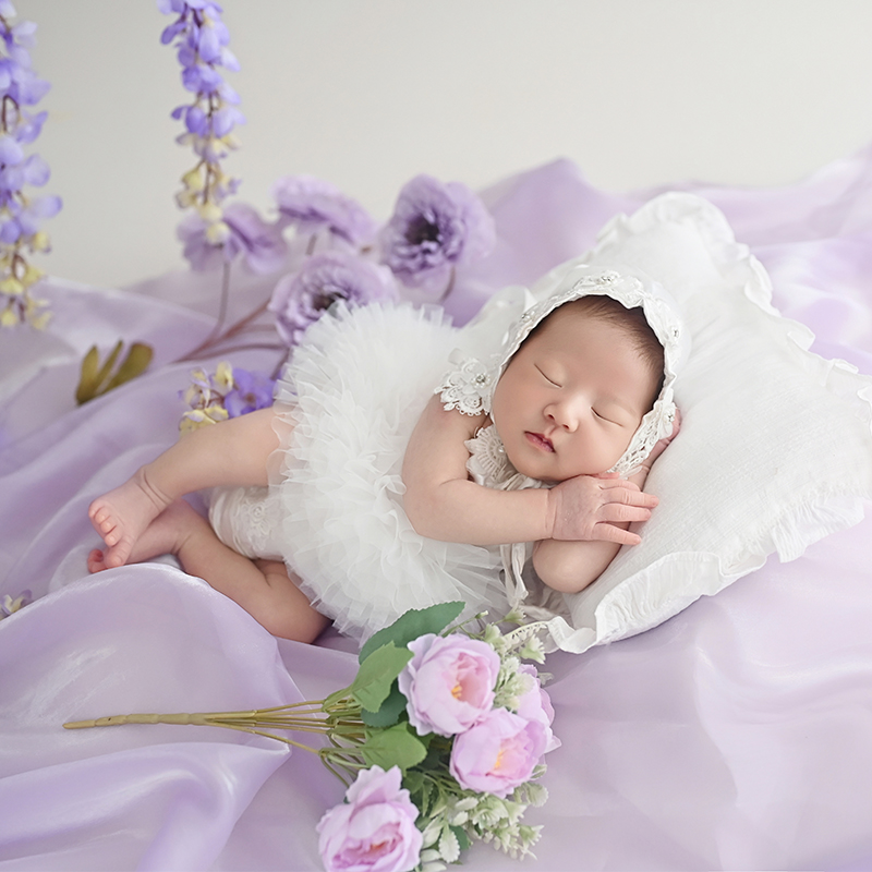 Newborn Photography Outfit Bab - Newborn Gift Set 评论和价格