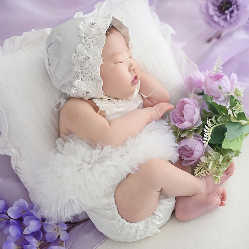 Newborn Photography Outfit Bab - Newborn Gift Set 评论和价格
