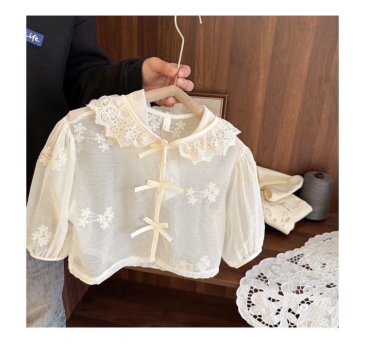 Baby Girls Lightweight Hooded  - Baby Clothing High End 评论和价格