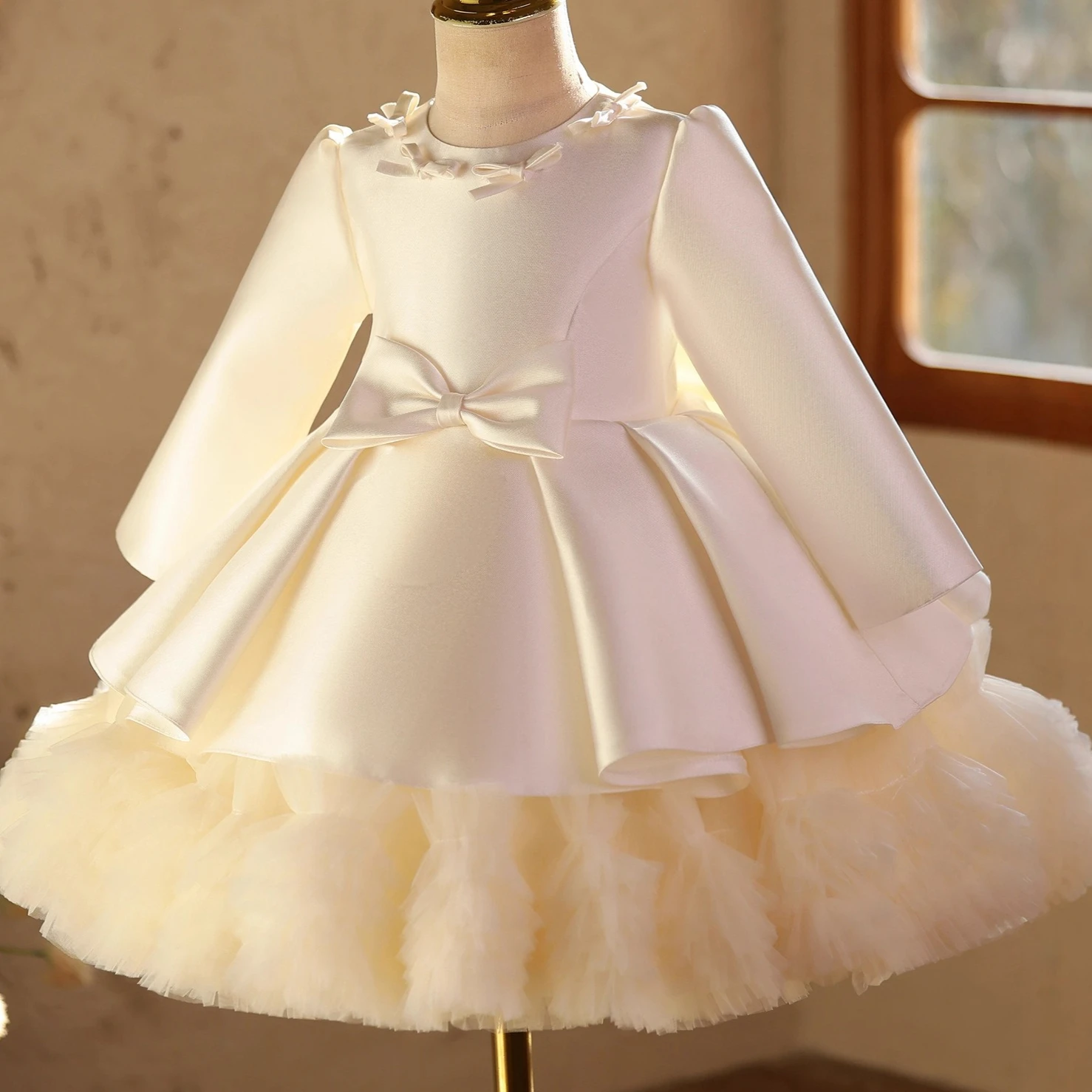Girls Skirt 2026 Spring And Au - Baby Clothing High End 评论和价格