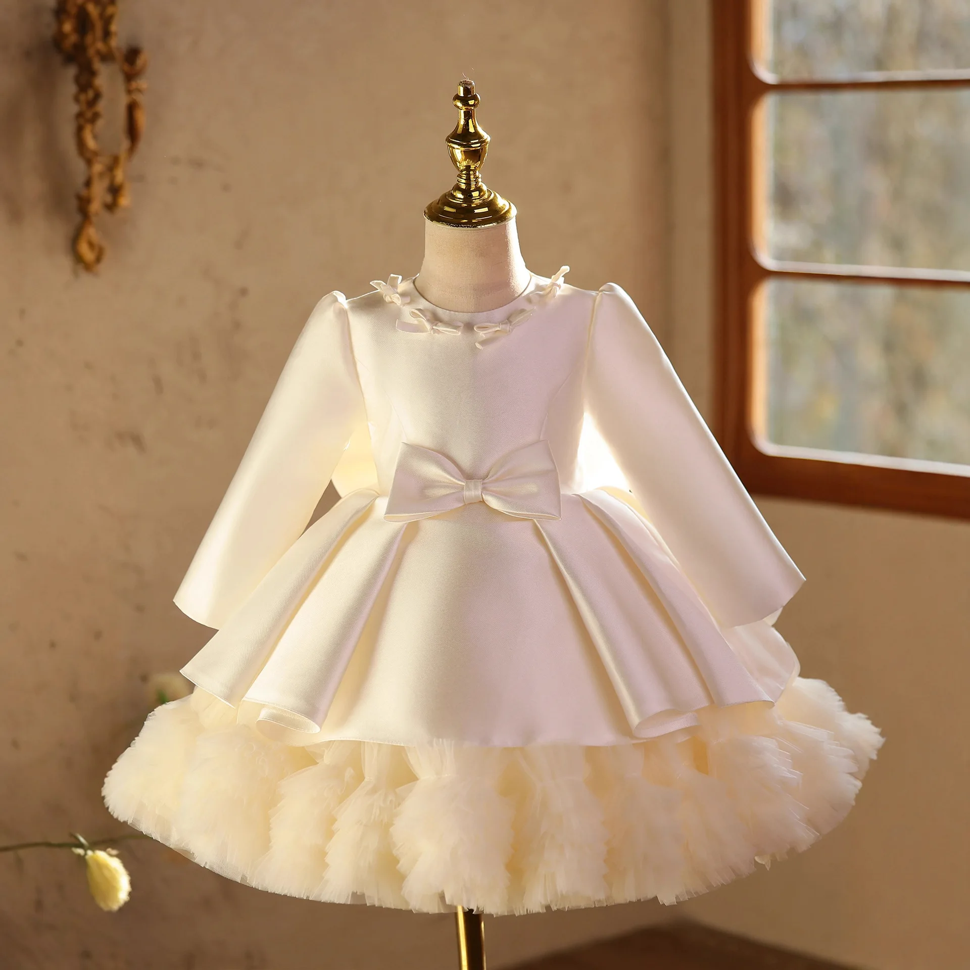 Girls Skirt 2026 Spring And Au - Baby Clothing High End 评论和价格