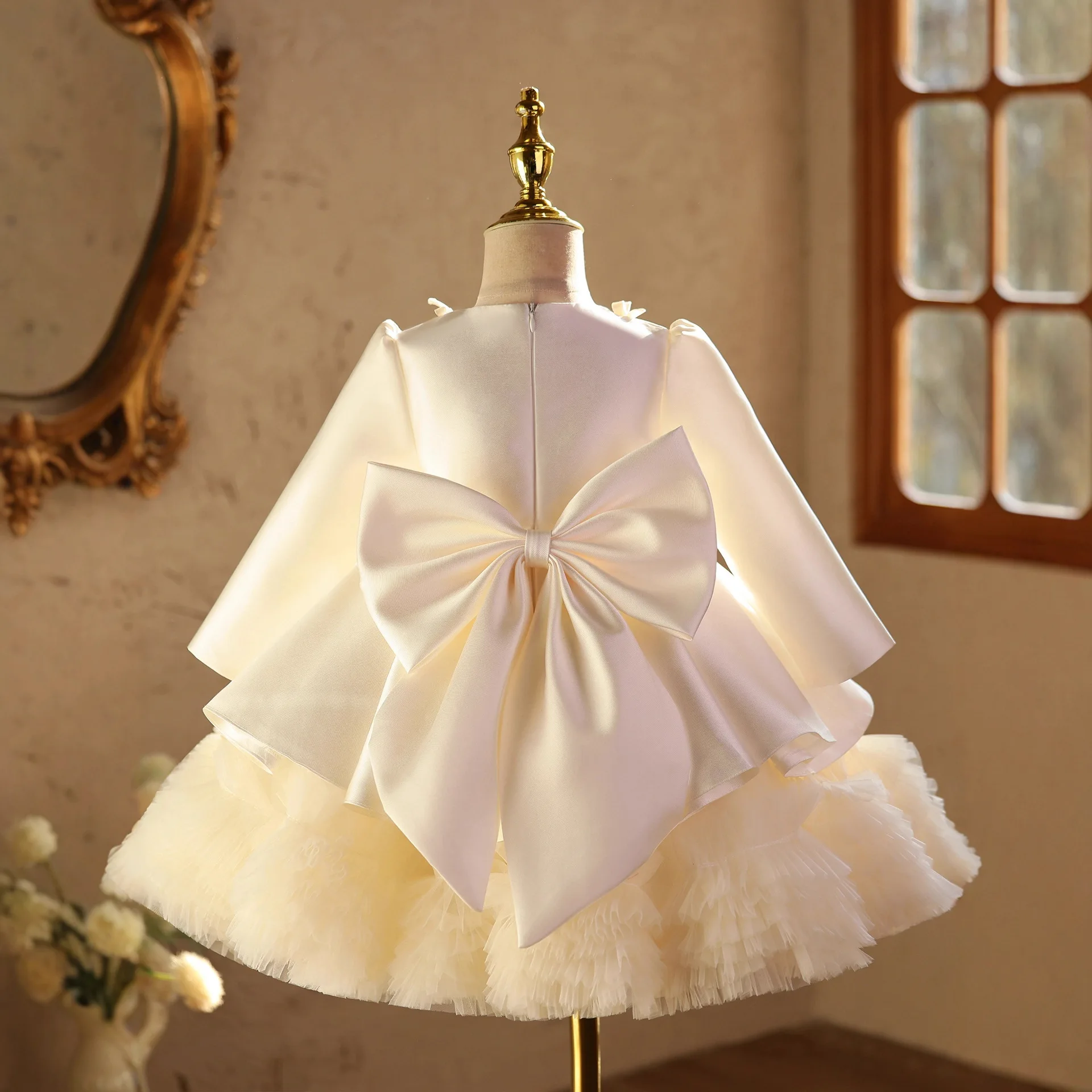 Girls Skirt 2026 Spring And Au - Baby Clothing High End 评论和价格