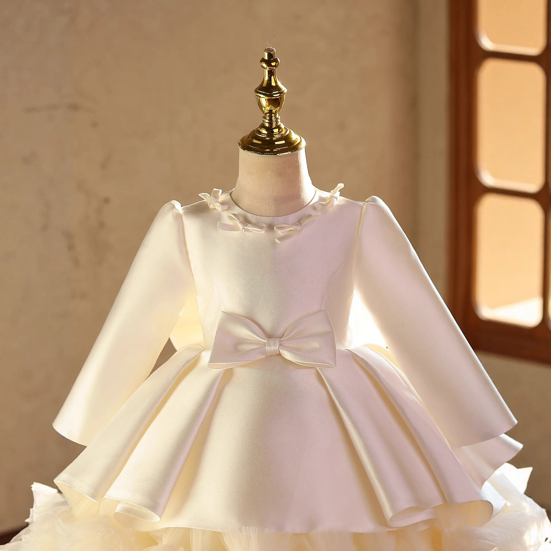Girls Skirt 2026 Spring And Au - Baby Clothing High End 评论和价格