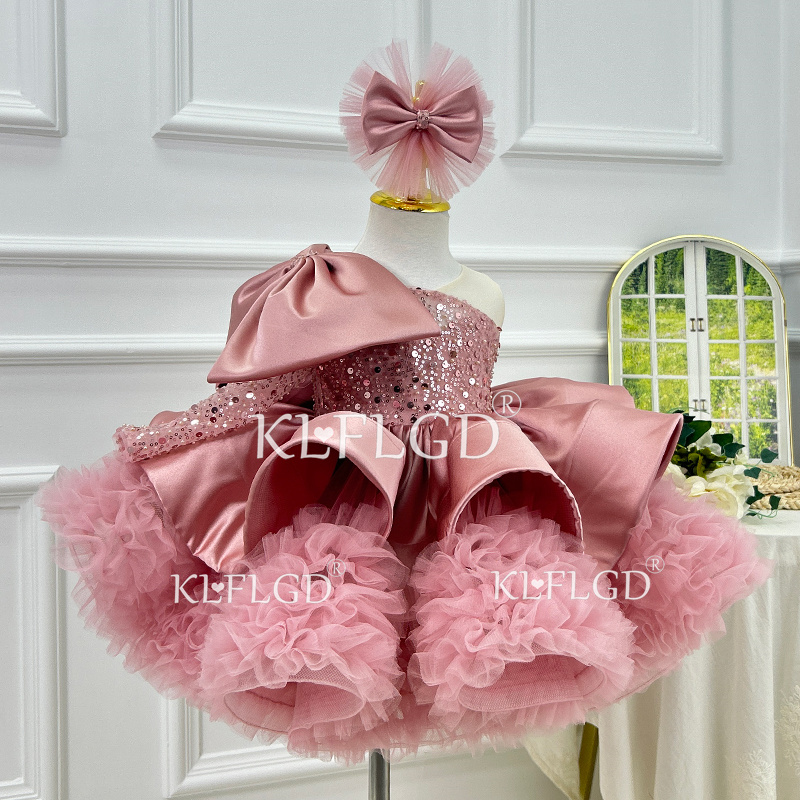 KLFLGD Gorgeous and Elegant Gi - Baby Clothing High End 评论和价格