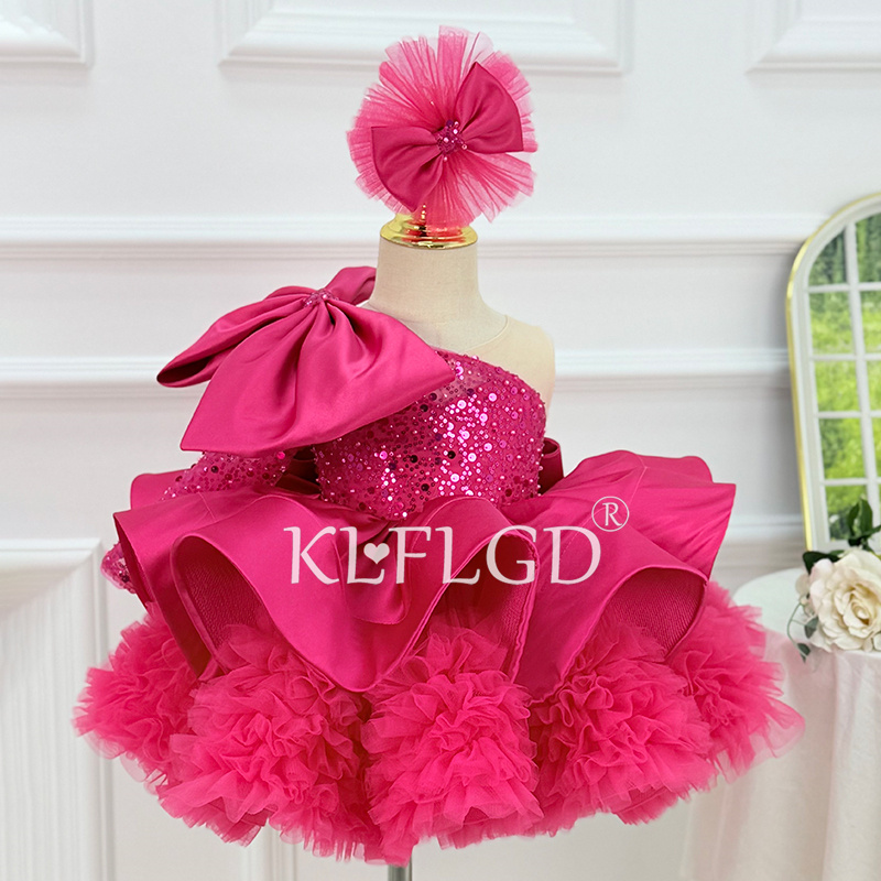 KLFLGD Gorgeous and Elegant Gi - Baby Clothing High End 评论和价格