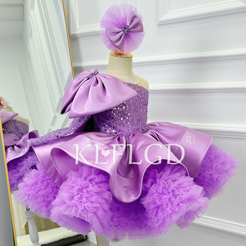 KLFLGD Gorgeous and Elegant Gi - Baby Clothing High End 评论和价格