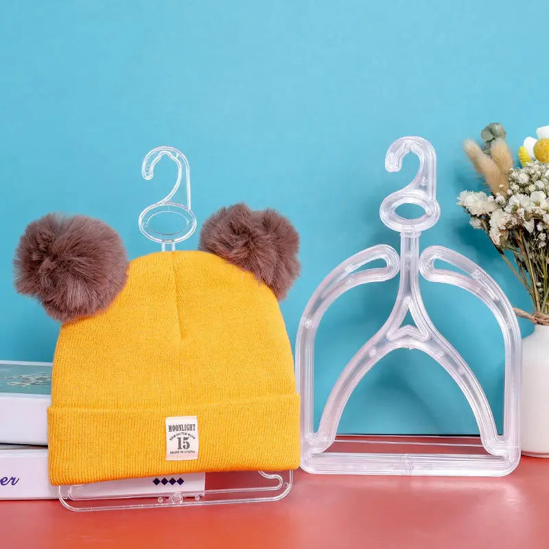 Simple Hat Display Rack Baby C - Baby Clothing Store 评论和价格