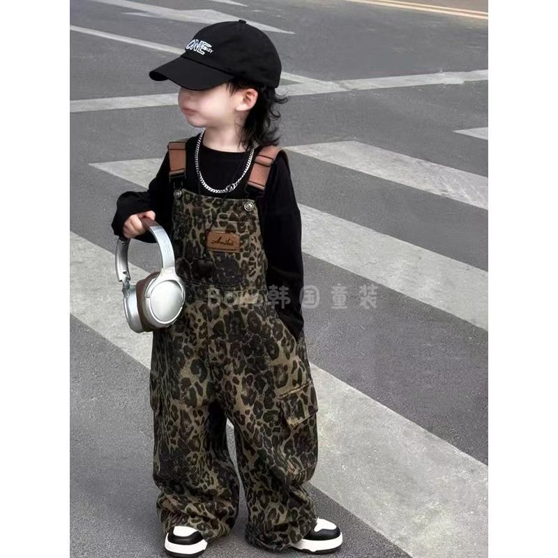 Boys' Autumn Clothing 2025 New - Baby Clothing High End 评论和价格