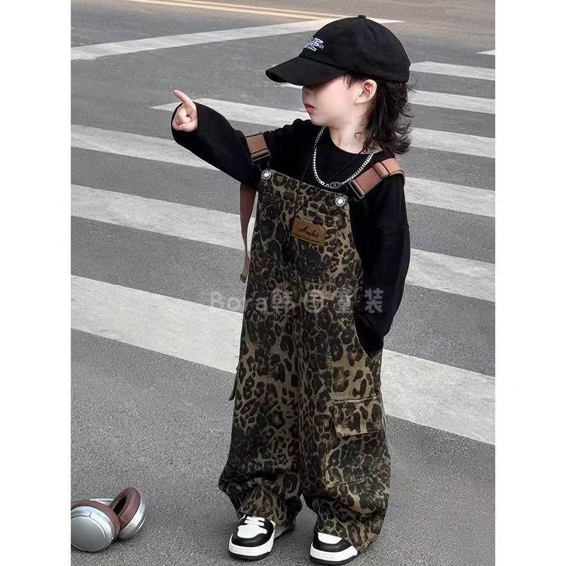 Boys' Autumn Clothing 2025 New - Baby Clothing High End 评论和价格