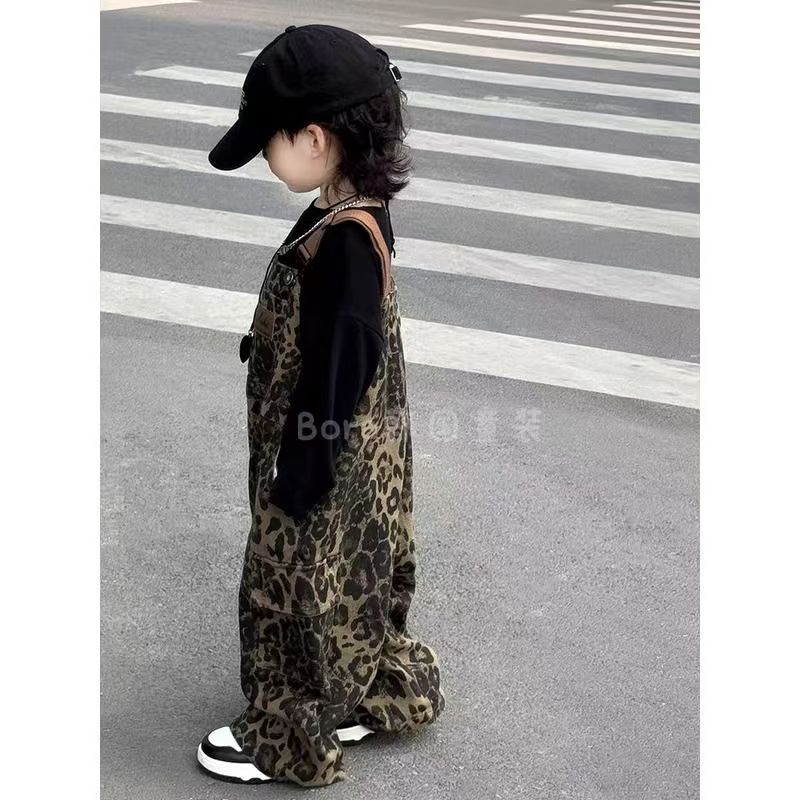 Boys' Autumn Clothing 2025 New - Baby Clothing High End 评论和价格