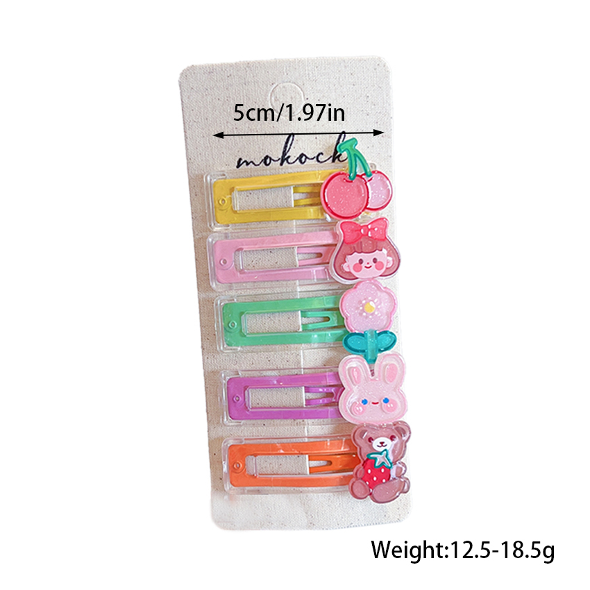 2026 New 5Pcs/set Dopamine Mac - Newborn Gift Set 评论和价格