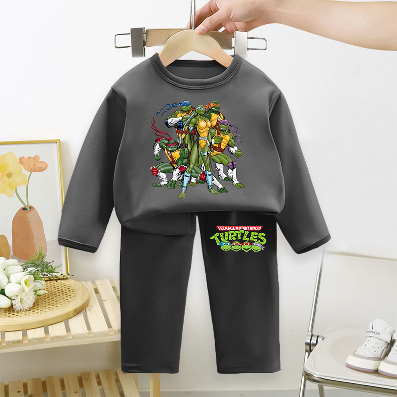 Teenage Mutant Ninja Turtles C - Baby Clothing Us 评论和价格
