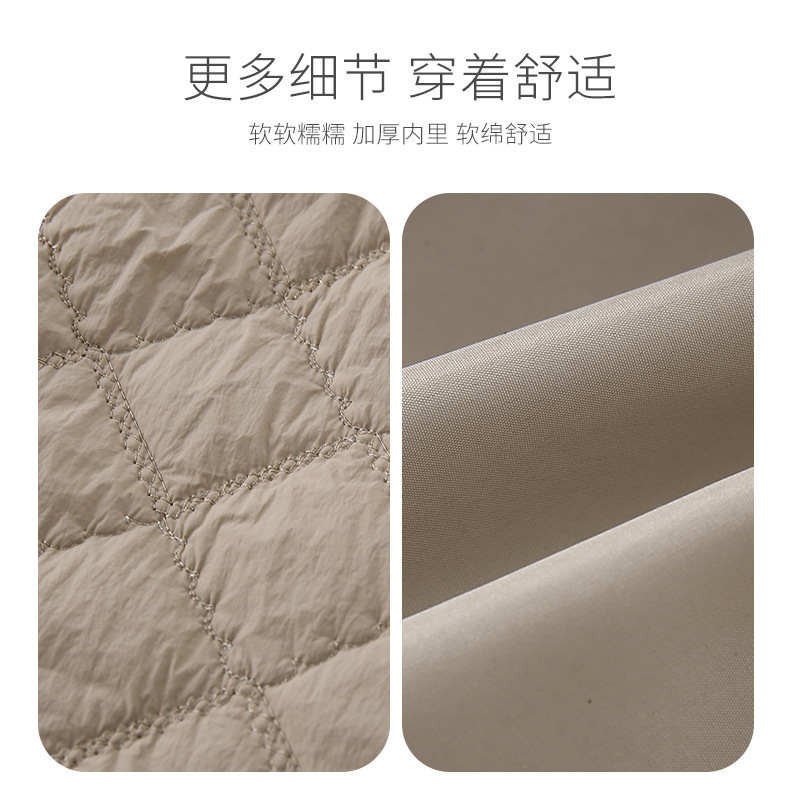 2026New autumn and winter baby - Baby Clothing Quilt 评论和价格