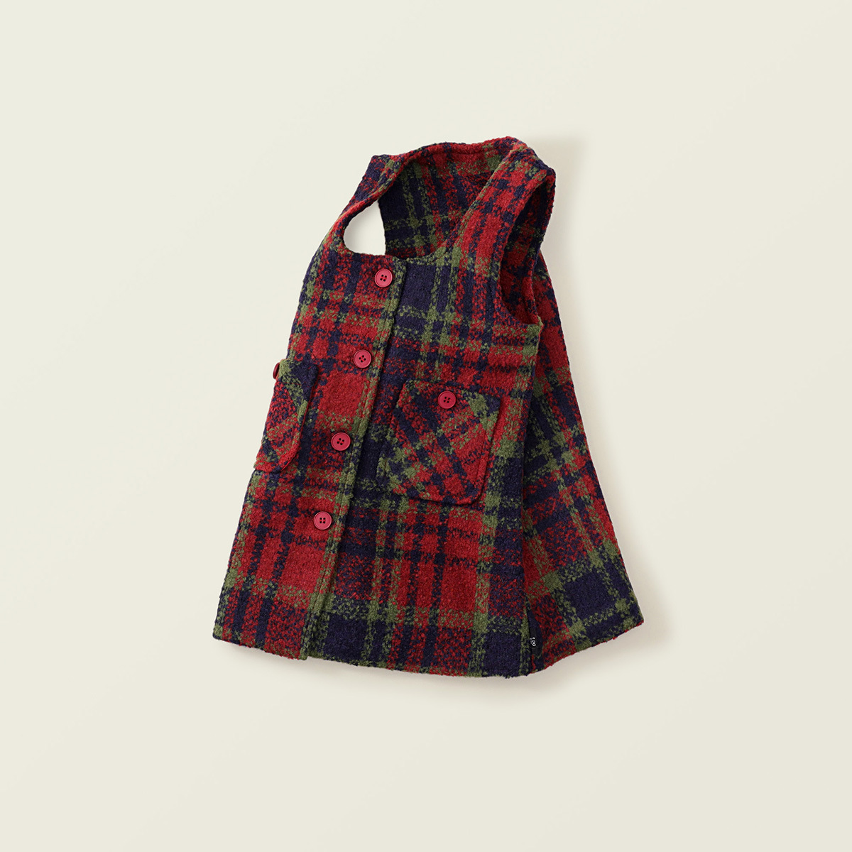 Baby Girls Plaid Dress Kids Pa - Baby Clothing Quilt 评论和价格