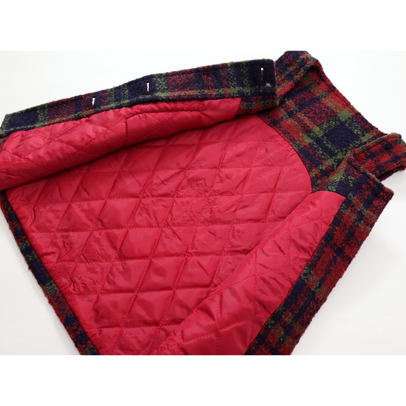 Baby Girls Plaid Dress Kids Pa - Baby Clothing Quilt 评论和价格