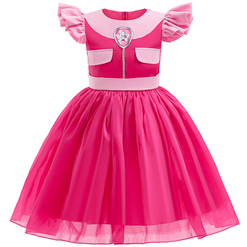 Kids Paw Dog Costume Pink Prin - Baby Clothing Europe 评论和价格