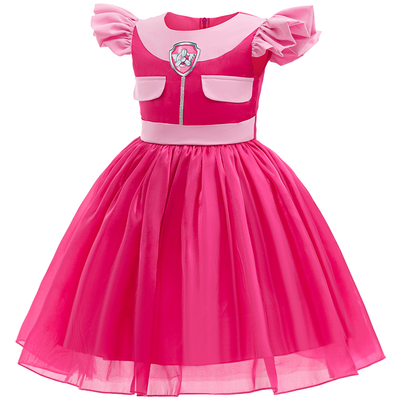 Kids Paw Dog Costume Pink Prin - Baby Clothing Europe 评论和价格