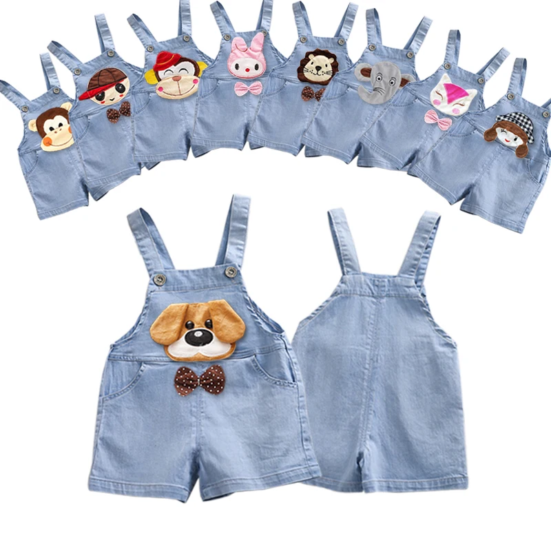 DIIMUU Toddler Baby Summer Jum - Baby Clothing Jumpers 评论和价格